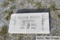 William Hustus Studstill