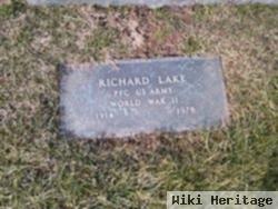 Richard Lake