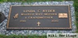 Linda Mcdonald Ryder