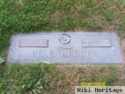 Harold A Ellenberger