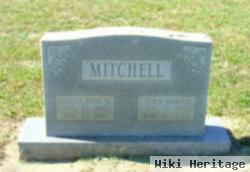 Joseph Hurt Mitchell, Sr