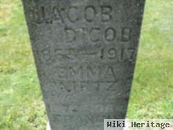 Jacob Dicob