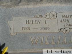 Helen Williamson