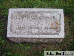 Lewis C. Connor