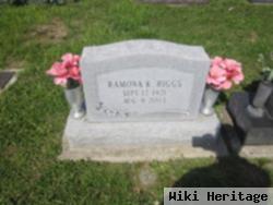 Ramona K. Brown Riggs