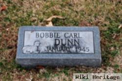 Bobbie Carl Dunn