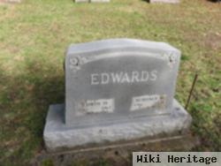 Edwin H Edwards