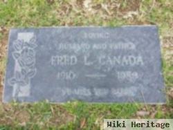 Fred Lee Canada