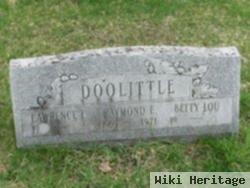 Raymond E. Doolittle