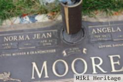 Norma Jean Moore