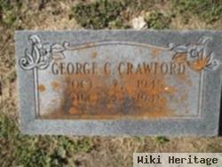 George C Crawford