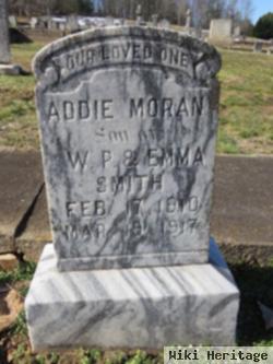 Addie Moran Smith