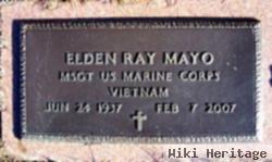 Elden Ray Mayo