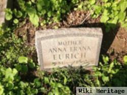 Anna Frank Eurich