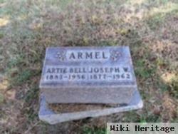 Artie Bell Armel