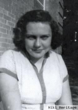 Carolyn Ruth Parnell