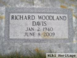 Richard Woodland Davis