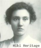 Matilda Jane Wright Bartlett