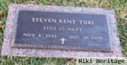 Steven Kent Turi