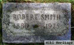 Robert Orin Smith