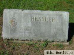 Lucy E. Hessler