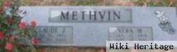 Vera Mae Molloy Methvin