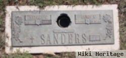 James L "jim" Sanders