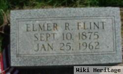 Elmer Raymond Flint