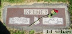 Jacqueline C Gieser Kremer