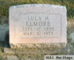 Lula H. Elmore