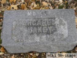 Margaret R Lakey