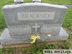 Mary L. Brackney