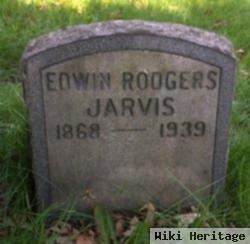 Edwin Rodgers Jarvis