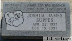 Joshua James Suppes