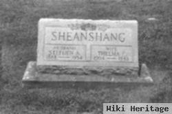 Thelma E. Sheanshang