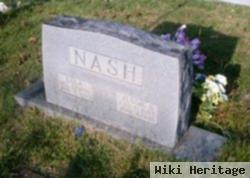 Jessie B. Nash