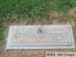 Irene Wesley