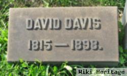 David Davis