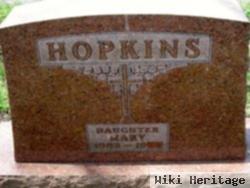 Mary Hopkins