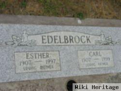 Esther Irene Minard Edelbrock