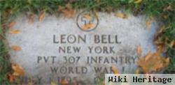 Leon Bell