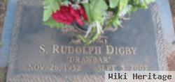 Rudolph S Drawbar Digby