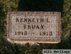 Kenneth L. Truax