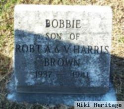 Bobbie Brown