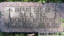 Infant Son Hartman