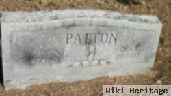 Charles Newton Patton