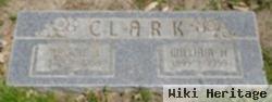 William Henry Clark