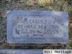 George W. Guinn