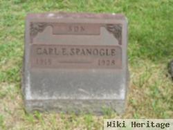 Carl E. Spangle