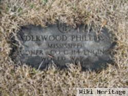 Derwood "dee Dee" Phillips